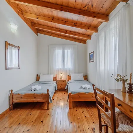 Galini Villa