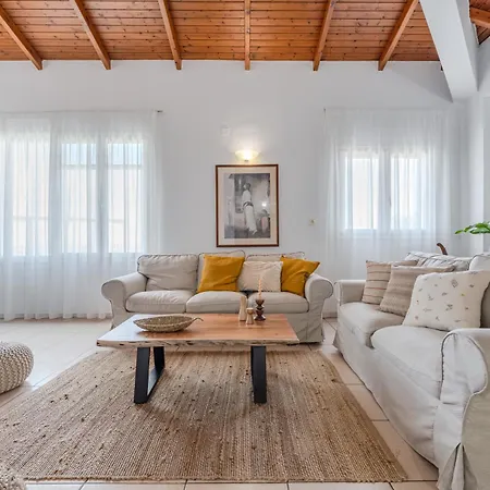 Galini Villa