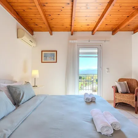 Galini Villa
